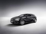 Mercedes-Benz A180 CDI BlueEFFICIENCY 2013 года